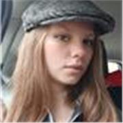 I am a patient, kind person who loves maths and am hoping to help teach secondary school kids how to do maths.