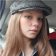 I am a patient, kind person who loves maths and am hoping to help teach secondary school kids how to do maths.