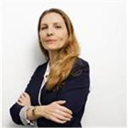 Profesora de matemáticas aplicadas a CCSS