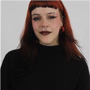 Estudiante titulada en Audiovisuales, doy clases de dibujo para niños y principiantes, edición, diseño,  y apoyo escolar