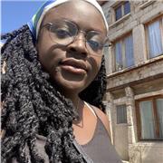 TCHITEMBO Djamila