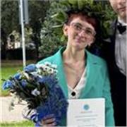 Laureanda in Mediazione Linguistica offre ripetizioni e aiuto compiti di inglese e francese