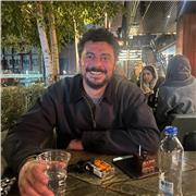 Omar Diaa Mahmoud