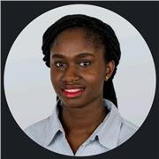 Dedicated English Language Tutor Helping Students Achieve Their Goals