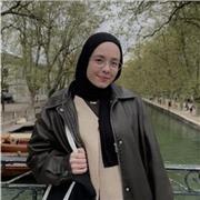 Kheira Ziane