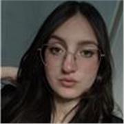 Sono una studentessa del liceo delle scienze umane disponibile per ripetizioni/aiuto compiti per tutte le materie umanistiche