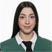 Soy una persona responsable, paciente y comprometida , ayudaré a vuestros hijos en cualquier materia , con horarios flexibles