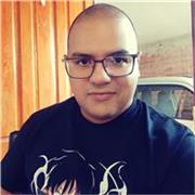 Profesor de Inglés con experiencia en enseñanza media y básica, especialista en TICs y métodos de enseñanza didácticos