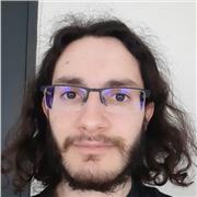Etudiant en Master de Mathématiques appliquées statistique