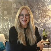 Supportive, well structured, curious, patient, non-judgemental, optimistic