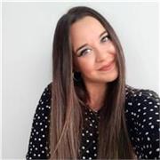 Profesora de marketing para principiantes de todas las edades