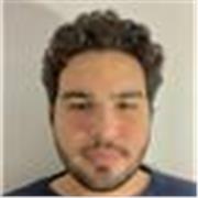 Estudiante universitario actualmente, graduado de un bachillerato 100% en inglés. Ayudo en lo que necesiten del idioma!