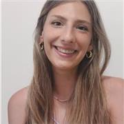 Profesora de apoyo escolar para niños y niñas de infantil y primaria, tanto online como presencial. Con experiencia previa