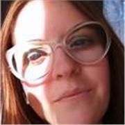 profesora de español nativa de Argentina