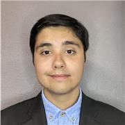 Estudiante de ingeniería del software en 4o año de carrera. Con capacidades para dar clases de programación a cualquier edad.