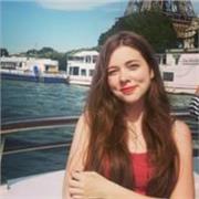 Professeur de Français Langue étrangère avec 10 ans d`expérience