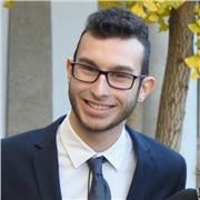 Buongiorno, offro ripetizioni individuali e aiuto compiti per studenti delle scuole medie e/o superiori