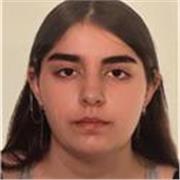 Estudiante con nivel C1 de inglés y graduada en Bachillerato Dual (doble titulación española y americana).