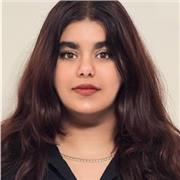 Professional English tutor with advanced proficiency for kids and adults. Specialized
Personal classes as well as group activity