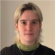 English teacher for children and adults of all ages and abilities/Englischlehrerin für aller Altersgruppen und Leistungsstufen.