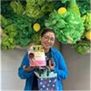 Te invito a aprender un nuevo estilo de vida, una vida bilingüe que te permitirá expandir tu mente de manera dinámica y real