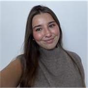 Soy técnica de educación infantil, me encanta trabajar con niños 