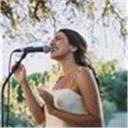 Profesora de canto de niños y adultos