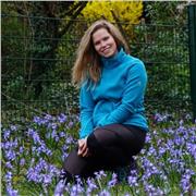 Freundliche Deutsch-Englisch-Lehrerin, für alle Altersgruppen und Niveau