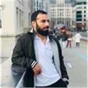 Asad Ullah