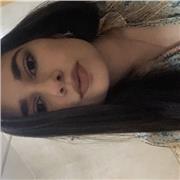 Profesora de primaria, imparto clases de lengua,matemáticas, inglés, historia…