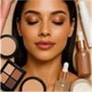 Maquilladora y Vendo cursos personalizados