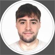 Matemáticas, física o química. Cualquier asignatura de ciencias la tengo bien dominada