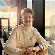 I am a biology tutor, tutor in anything from primary to GCSE biology