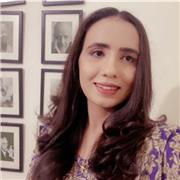Madiha