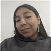 Soy técnica de Educación Infantil, además doy clase a niños de primaria y Eso. Me gustaría dar clases a infantil , primaria y Eso.