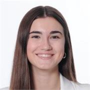 Profesora de ciencias sociales (lengua, inglés, etc) de primaria y la ESO