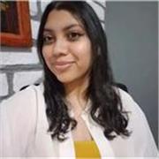 Je suis professeure d’espagnol natif, je donne des cours, tutorat et soutien dans les devoirs. Toutes les niveaux