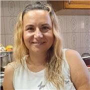 docente di lingua inglese