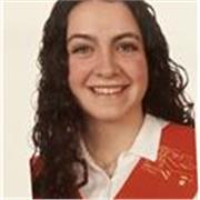 Estudiante de Enfermería con experiencia trabajando con niños e impartiendo clases de inglés.