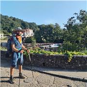 Natif d'espagnol qui offre des cours pour aprendre la langue a touts les niveaux.