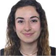 Profesora de economía apta para todos los niveles y edades 