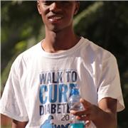 Brian Kamanda