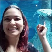 Tutora de Español para extranjeros como segunda lengua