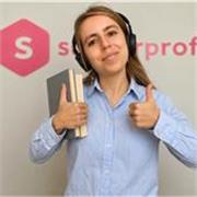 100% spagnola, certificato per l'insegnamento nel sistema pubblico, oltre 10 anni di esperienza, tutti i livelli e le