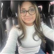 I am currently a student at the University of Toronto. I am fluent in English as I’ve been speaking it all my life. My lessons will be aimed at students who are seeking to learn English as a foreign language