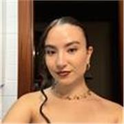 Estudiante nativa española con conocimiento del castellano. Quiero dar clase a extranjeros o ayudar a niños de hasta 14 años.