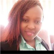Pamela Kageni