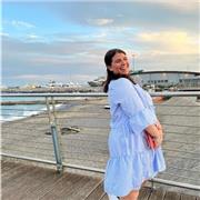 EX allieva del liceo Classico Massimo D'azeglio, impartisce lezione per materie umanistiche