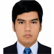 Profesor de matemáticas dirijido a estudiantes de escolares, preuniversitarios y universitarios