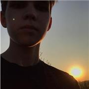 Sono studente con madrelingua russa